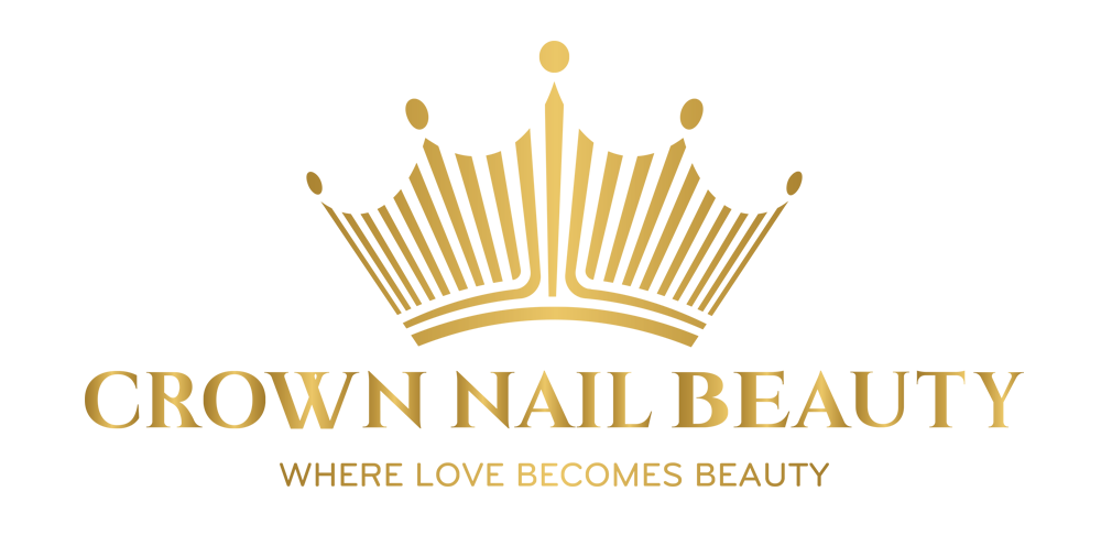 Crown Nail Beauty
